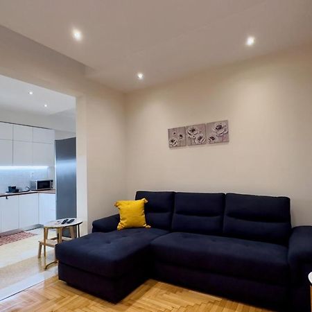 Spacious Luxury Apartment In Athens, Tan Efroniou Екстер'єр фото