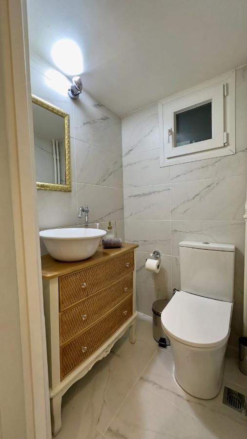 Spacious Luxury Apartment In Athens, Tan Efroniou Екстер'єр фото