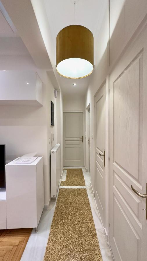 Spacious Luxury Apartment In Athens, Tan Efroniou Екстер'єр фото